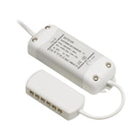30 Watt LED Driver With 6 Way Port